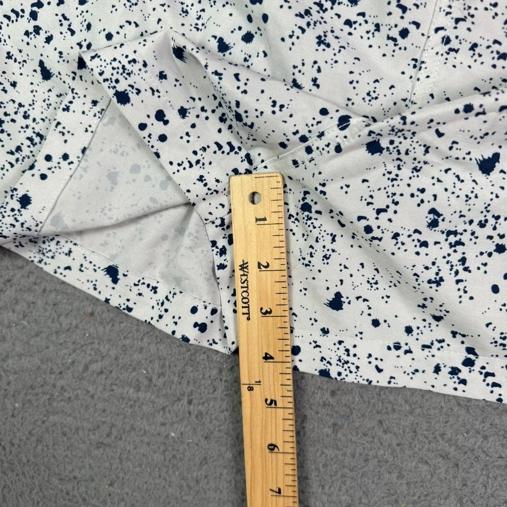 Chubbies Speckled 4
